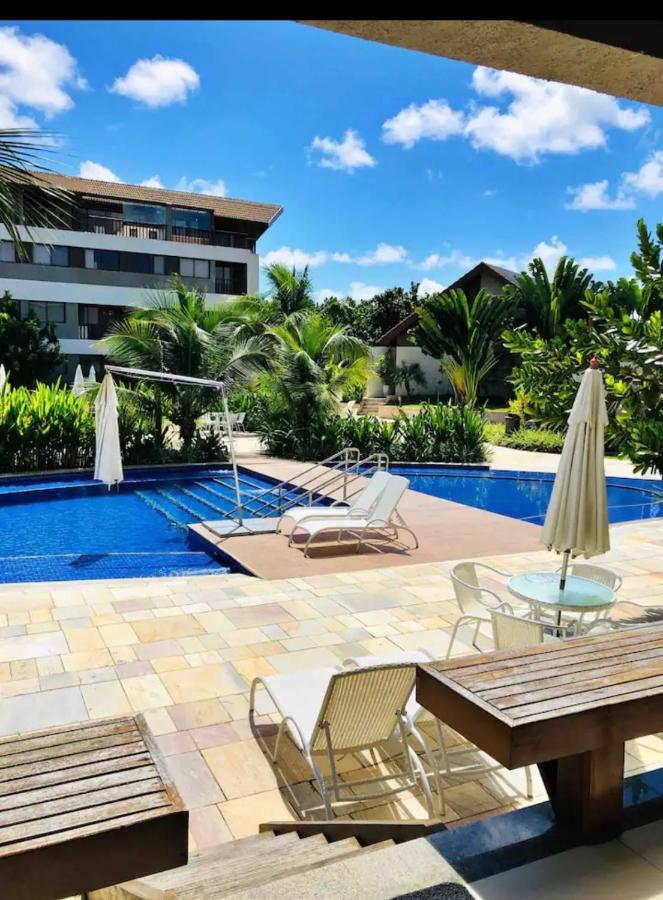 Malawi Muro Alto -porto De Galinhas - Flat 104 I Terreo 公寓 Pôrto das Galinhas
