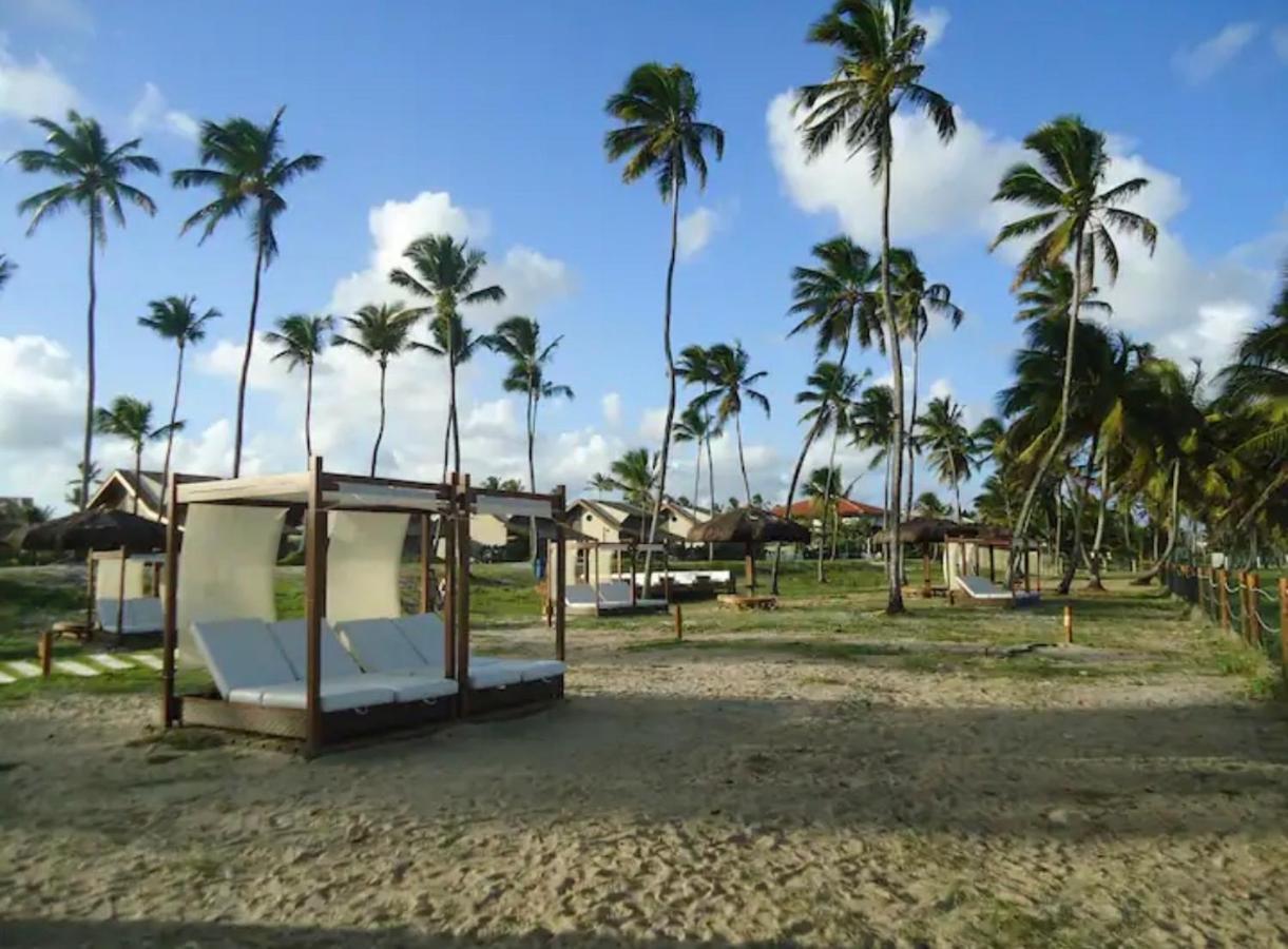 公寓 Malawi Muro Alto -porto De Galinhas - Flat 104 I Terreo *