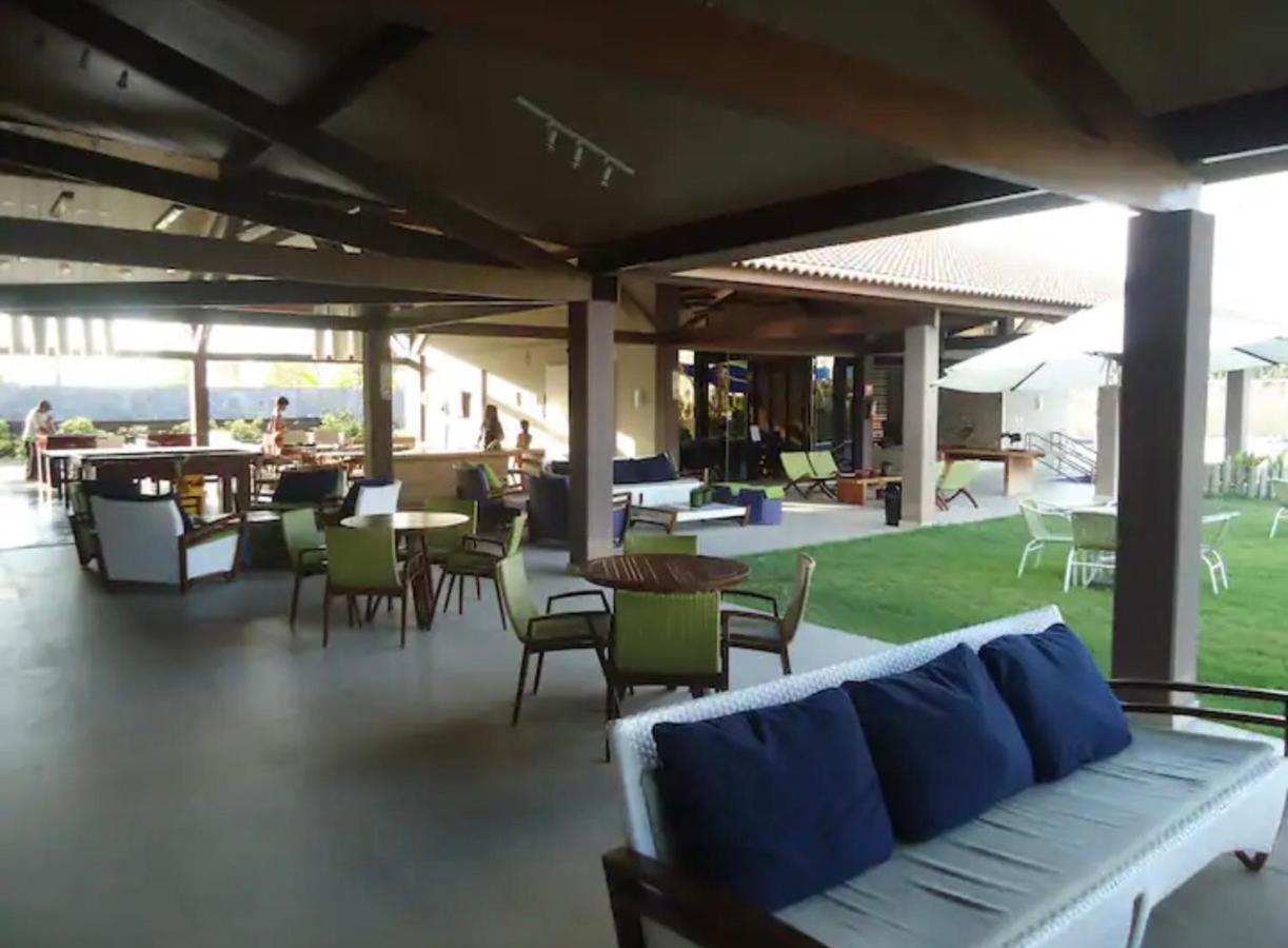 Malawi Muro Alto -porto De Galinhas - Flat 104 I Terreo 公寓 Pôrto das Galinhas
