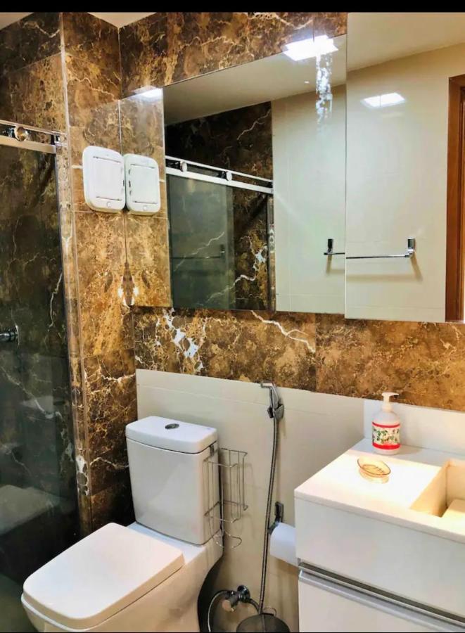 Malawi Muro Alto -porto De Galinhas - Flat 104 I Terreo