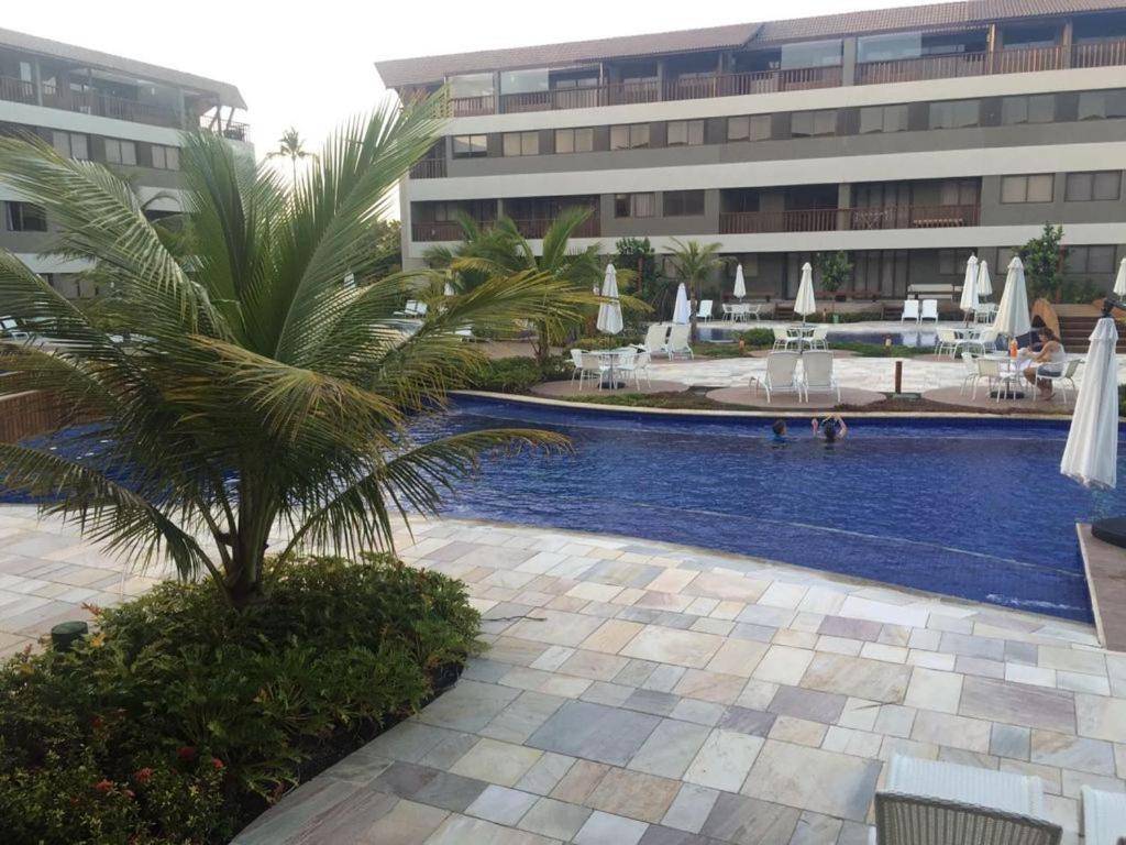 Malawi Muro Alto -porto De Galinhas - Flat 104 I Terreo *