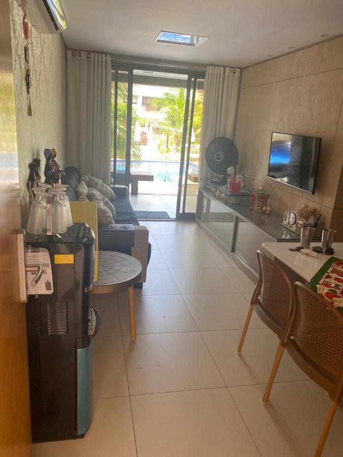 Apartment Malawi Muro Alto -porto De Galinhas - Flat 104 I Terreo