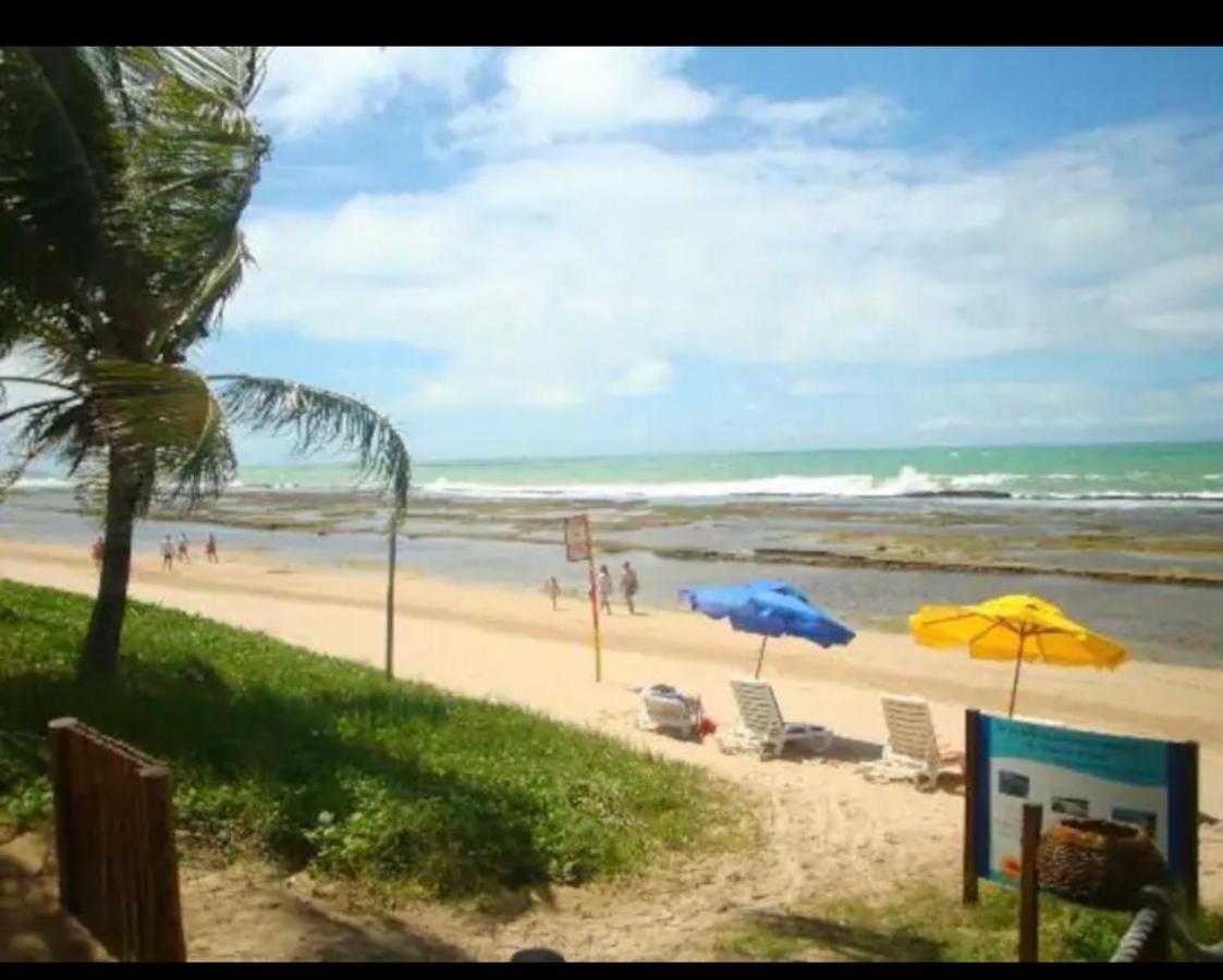Malawi Muro Alto -porto De Galinhas - Flat 104 I Terreo *