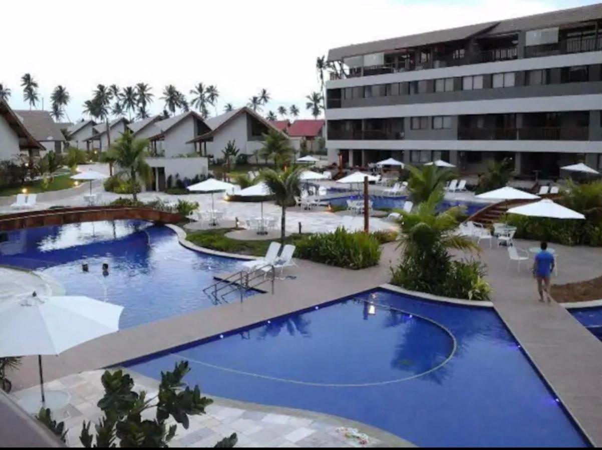 Malawi Muro Alto -porto De Galinhas - Flat 104 I Terreo