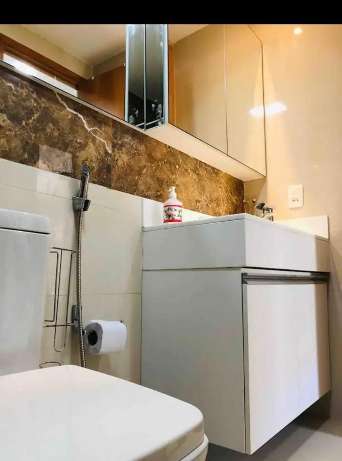 Apartment Malawi Muro Alto -porto De Galinhas - Flat 104 I Terreo