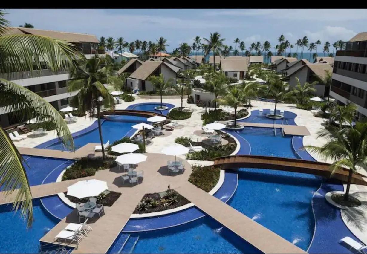 Malawi Muro Alto -porto De Galinhas - Flat 104 I Terreo Apartment Porto de Galinhas