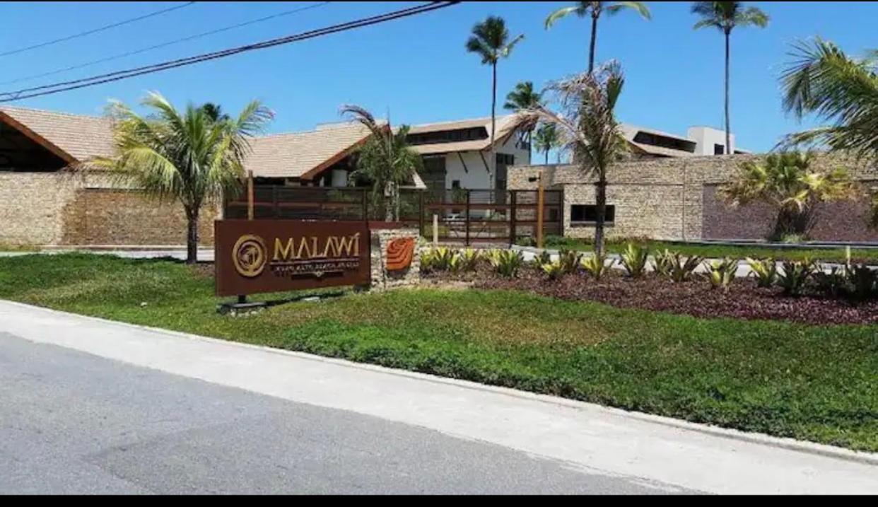 Malawi Muro Alto -porto De Galinhas - Flat 104 I Terreo *