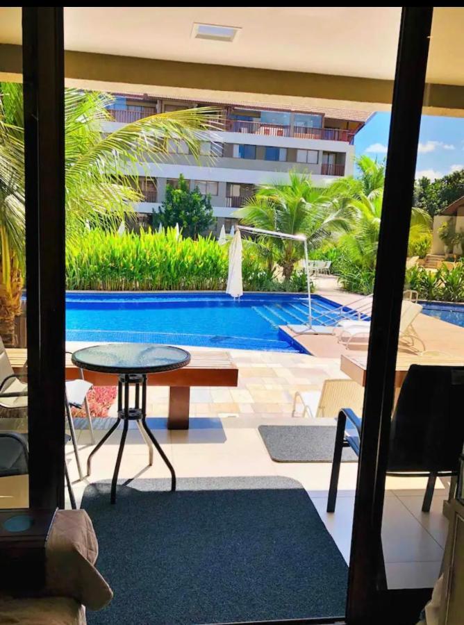 Malawi Muro Alto -porto De Galinhas - Flat 104 I Terreo