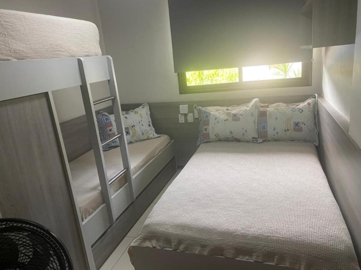 Malawi Muro Alto -porto De Galinhas - Flat 104 I Terreo