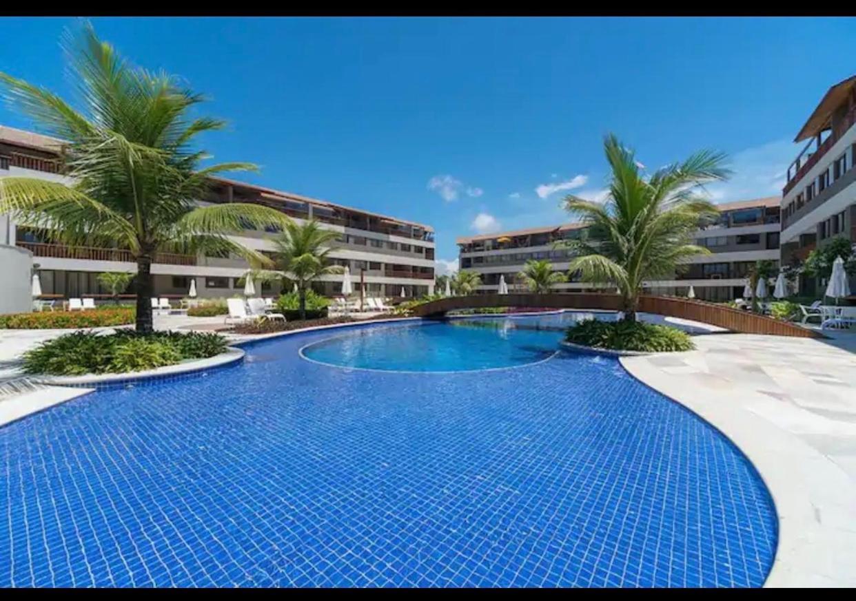 Malawi Muro Alto -porto De Galinhas - Flat 104 I Terreo
