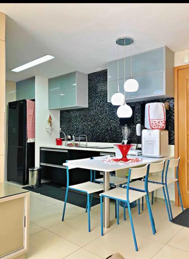 Malawi Muro Alto -porto De Galinhas - Flat 104 I Terreo Apartment Porto de Galinhas