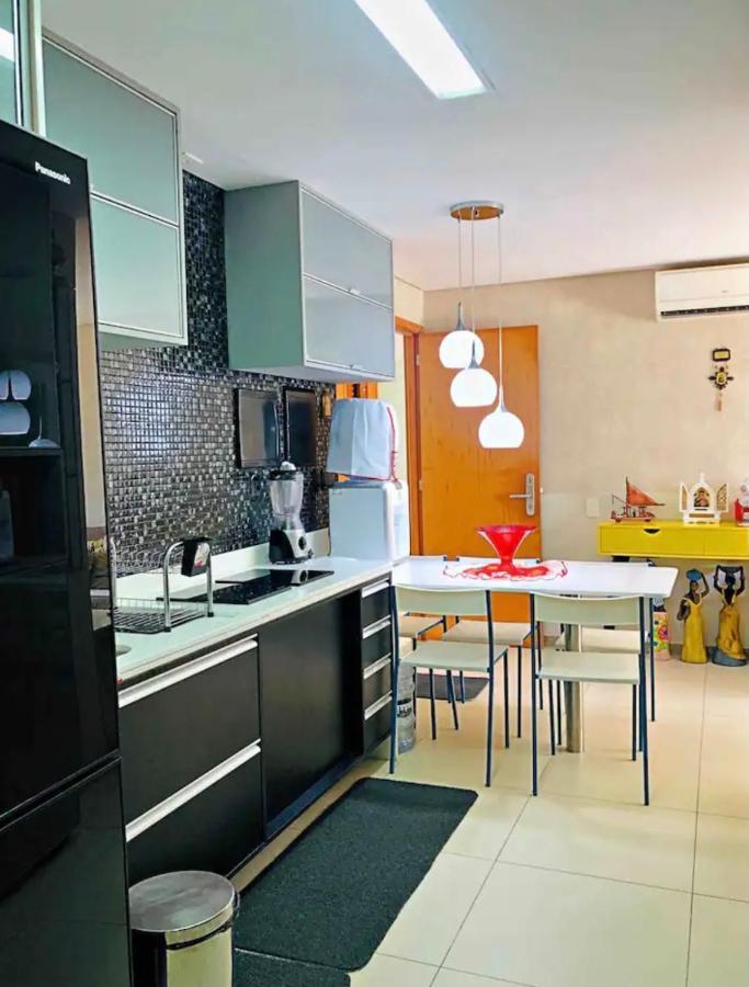 Apartment Malawi Muro Alto -porto De Galinhas - Flat 104 I Terreo Porto de Galinhas