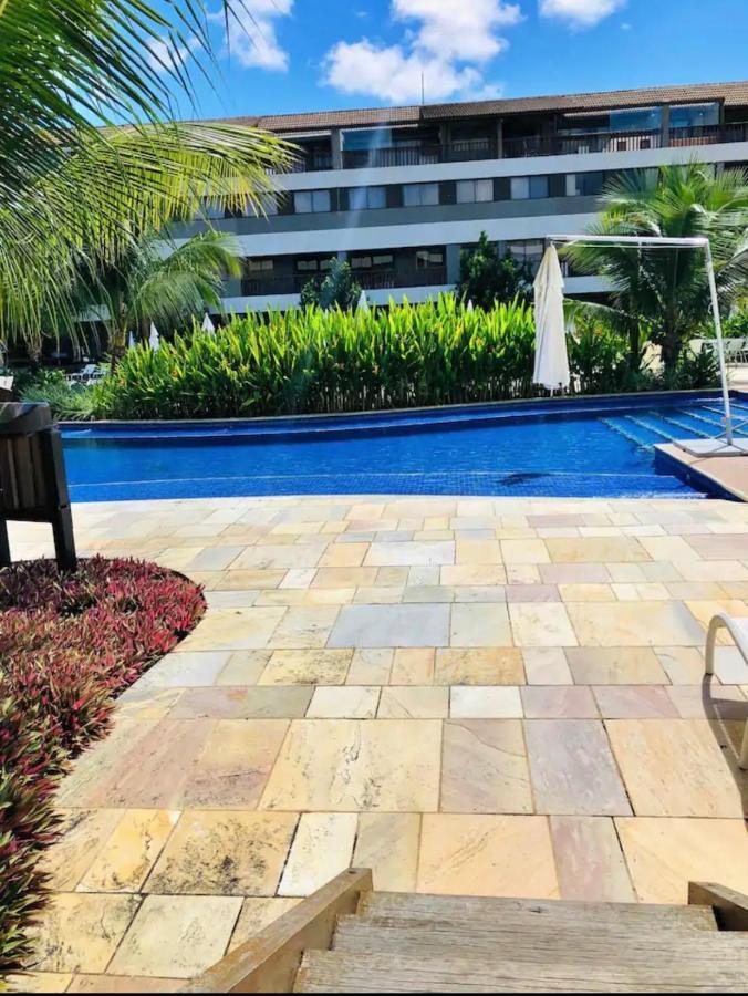 Malawi Muro Alto -porto De Galinhas - Flat 104 I Terreo Apartment Porto de Galinhas