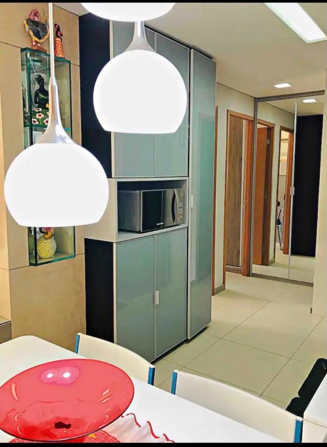 Malawi Muro Alto -porto De Galinhas - Flat 104 I Terreo