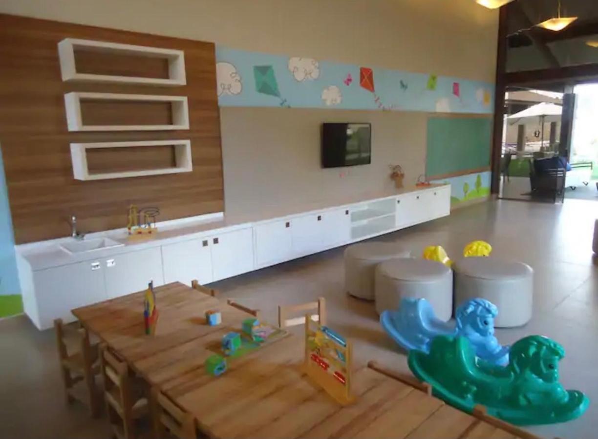 Apartment Malawi Muro Alto -porto De Galinhas - Flat 104 I Terreo *