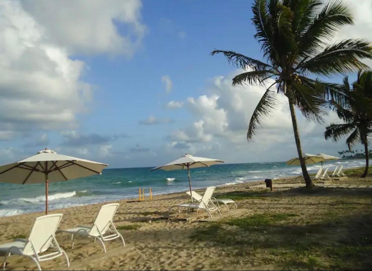 Apartment Malawi Muro Alto -porto De Galinhas - Flat 104 I Terreo Porto de Galinhas