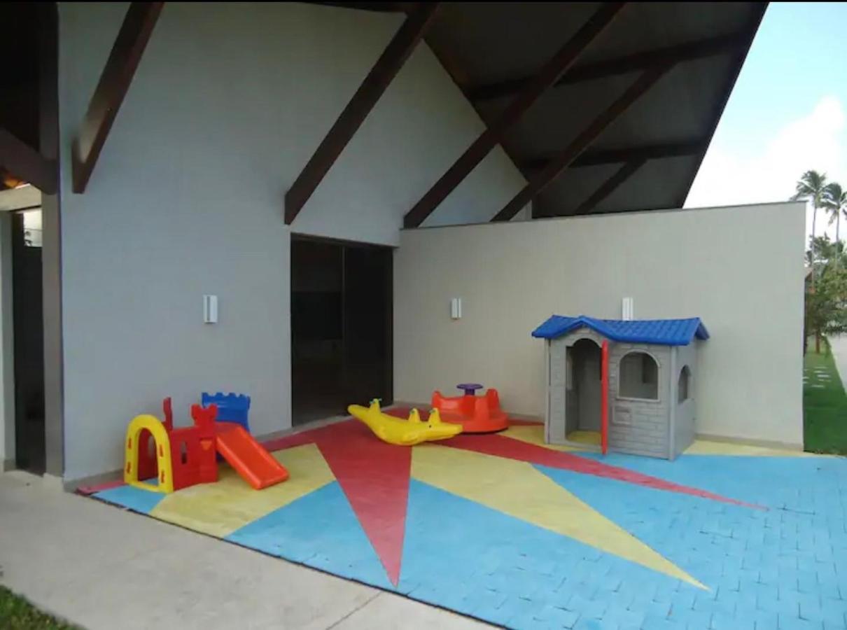 Apartment Malawi Muro Alto -porto De Galinhas - Flat 104 I Terreo *